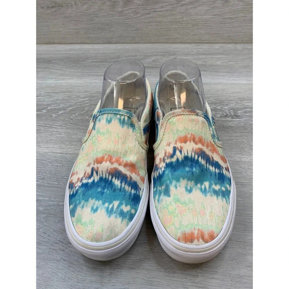 Vans classic slip